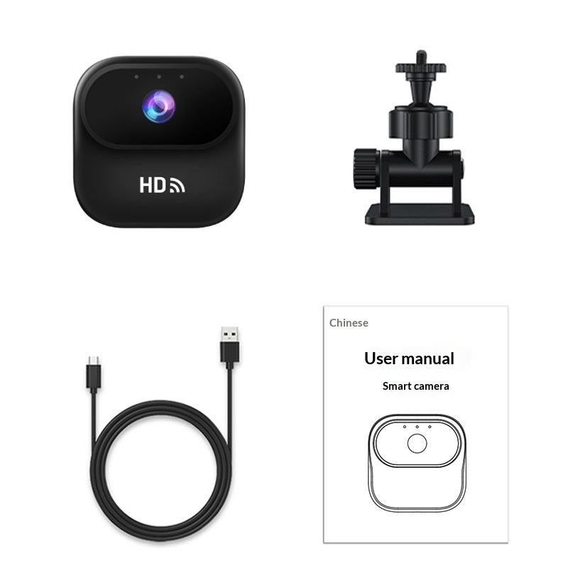 New A8 Pet Camera High Definition Video Camera For Pets