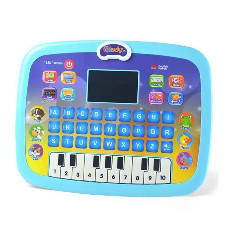 🔥Hot Sale Deals-Interactive Learning & Play Sound Storybooks