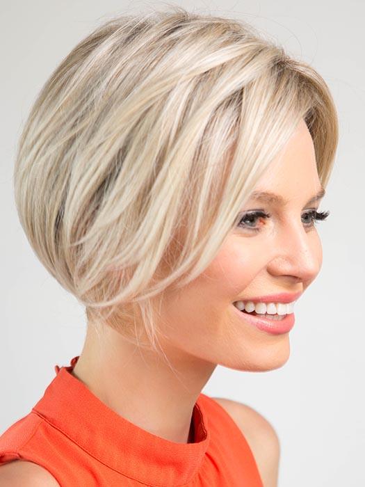 🥰[New Arrival] Salon Braids Super Natural Scalp Full HD Lace Knotless Box Braided Wig