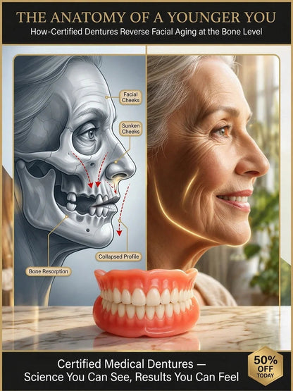 certified complete dentures (USA)