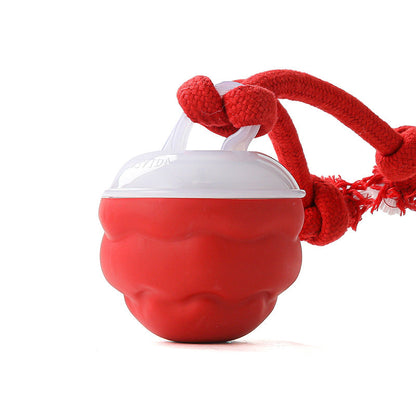 🎁Meet Christmas 50% OFF🎄Interactive Electronic Pet Soothing Toy Ball