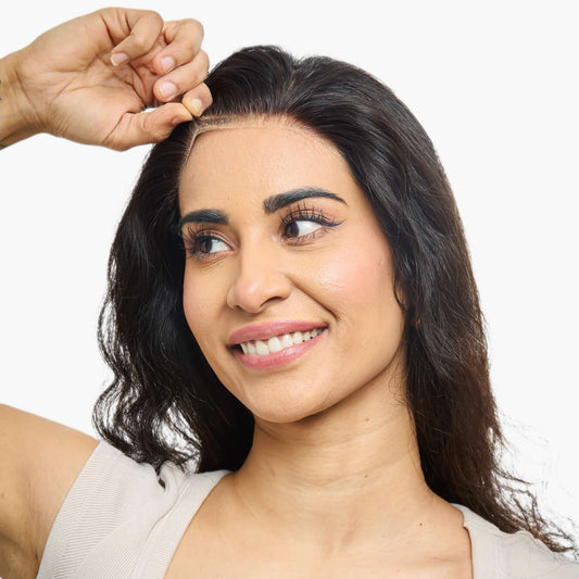 🌟Last Day:90% Off🔥Instantly Fix Your Hairline — No One Will Ever Know