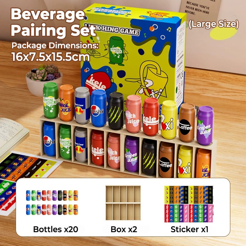 🔥Best Christmas Game-Up to 70% OFF🎅Essential Christmas Family Games🎁Memory Matching Game