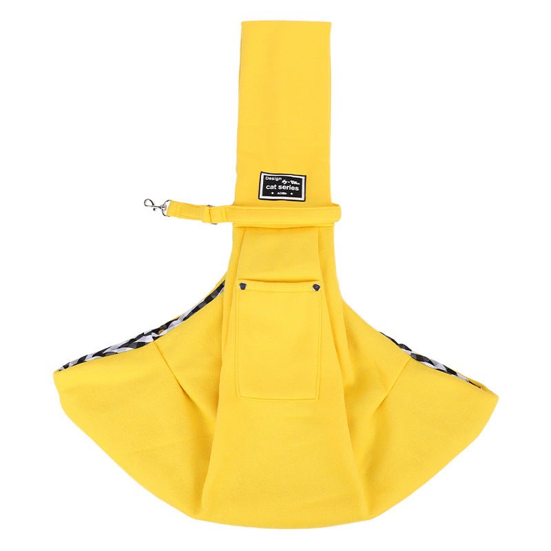 Dog Sling Carrier