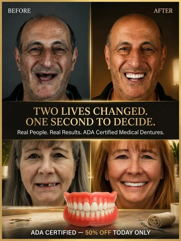 2026 Bestselling Product🦷 Fit for a Fresh Smile