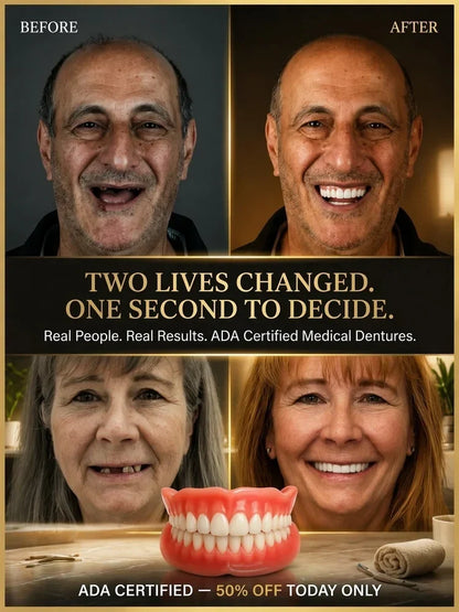 2026 Bestselling Product🦷 Fit for a Fresh Smile