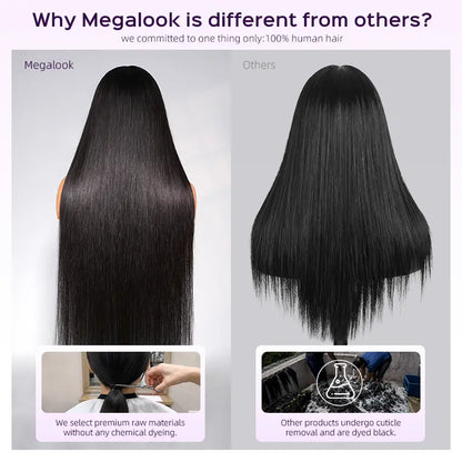 ⚠️ Hurry! 72% OFF✨13x6 HD Lace Wig Glueless Wear & Go 12” Boho Braids Water Wave Pre-Cut Lace Wig – Premium Fiber, Beginner Friendly