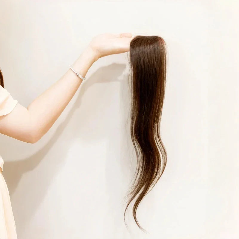 Instantly Fix Your Hairline — No One Will Ever Know