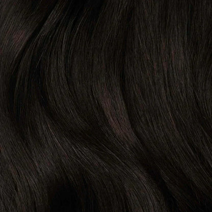 Hot Sale 🔥 Summer Breathable Lace Base Natural Short Remy Hair Topper