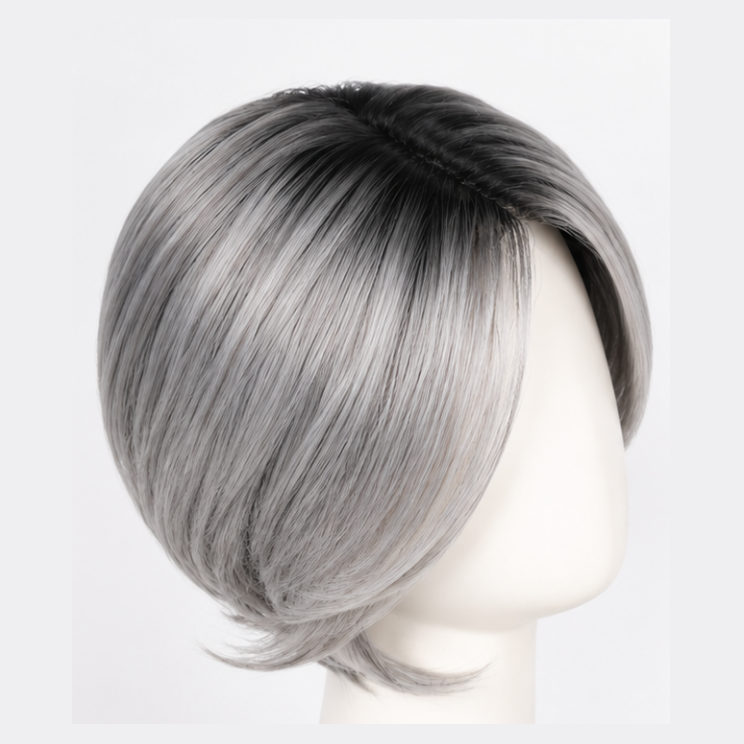 🥰[New Arrival] Salon Braids Super Natural Scalp Full HD Lace Knotless Box Braided Wig