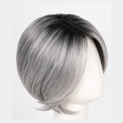 🥰[New Arrival] Salon Braids Super Natural Scalp Full HD Lace Knotless Box Braided Wig