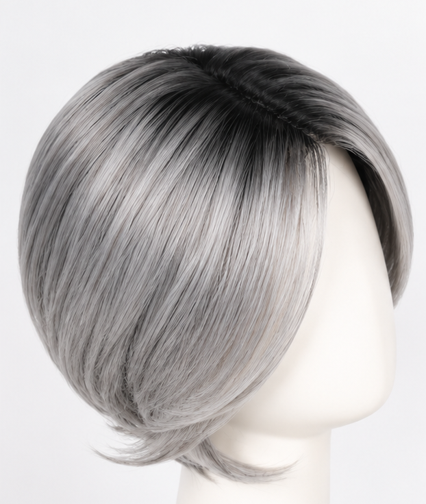 🥰[New Arrival] Salon Braids Super Natural Scalp Full HD Lace Knotless Box Braided Wig