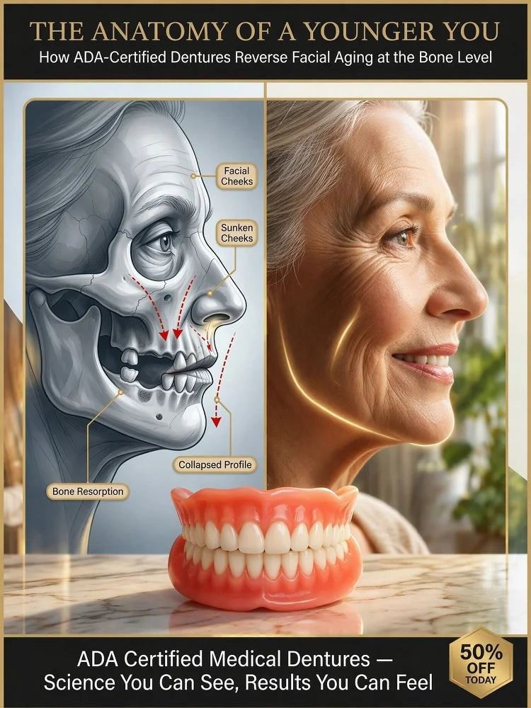 2026 Bestselling Product🦷 Fit for a Fresh Smile