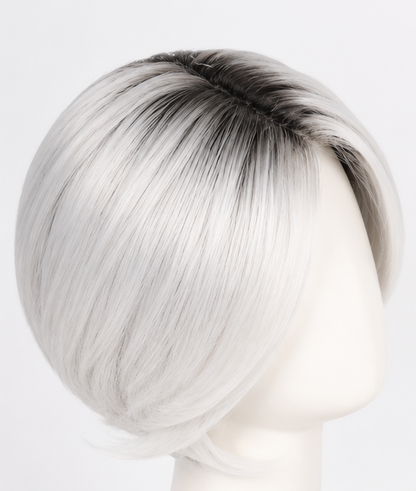 🥰[New Arrival] Salon Braids Super Natural Scalp Full HD Lace Knotless Box Braided Wig