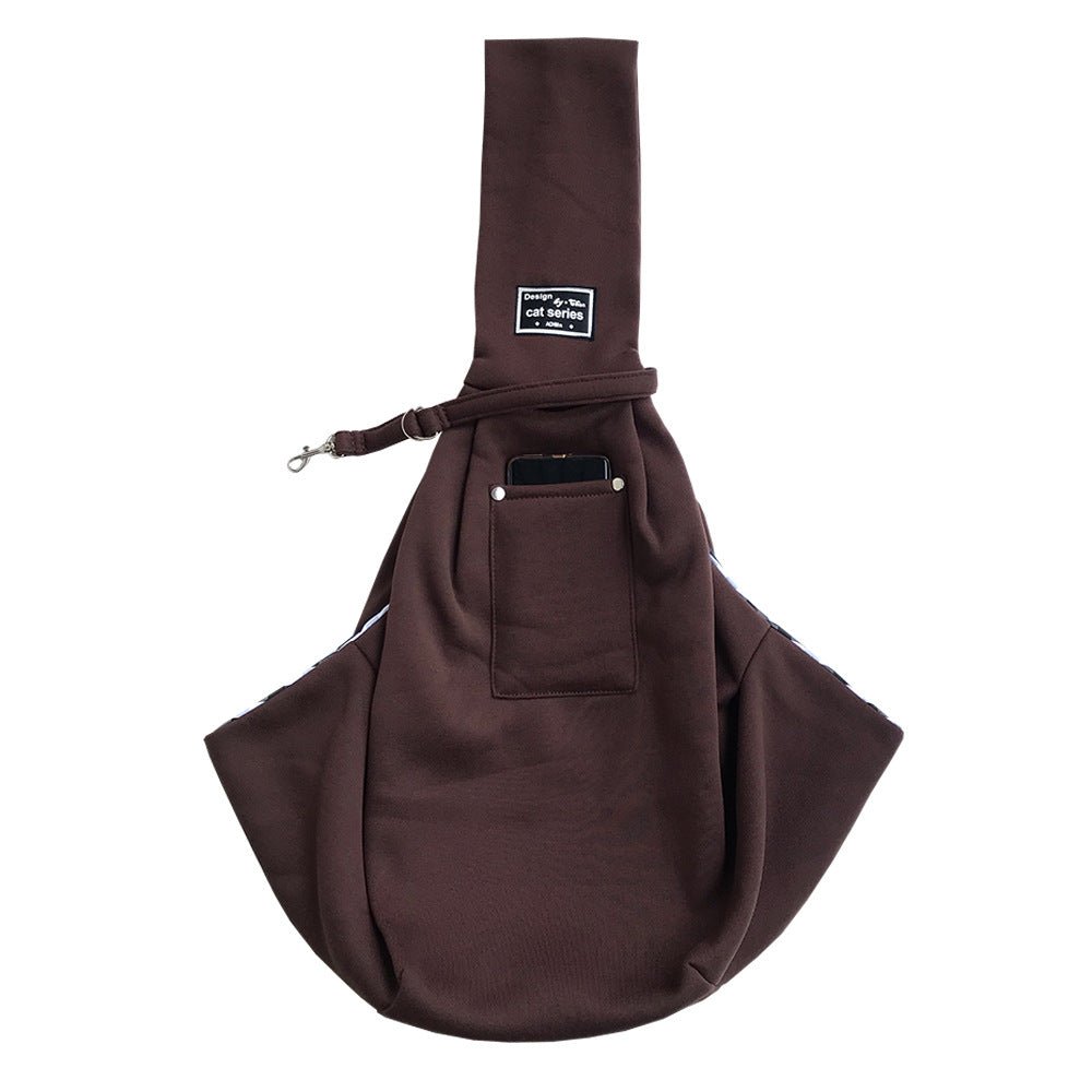 Dog Sling Carrier