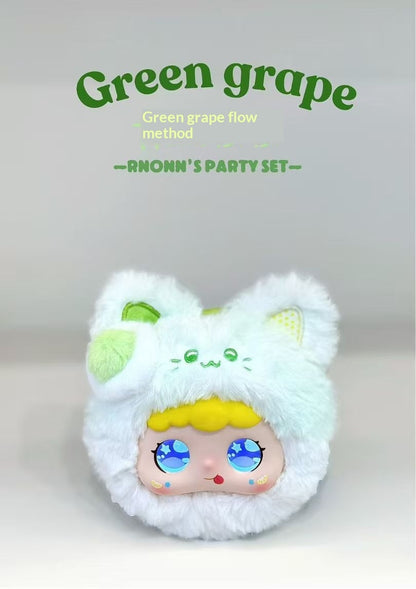 Jopark Sweet Chewy Tea Talks Cross-Border AI Smart Companion Toy