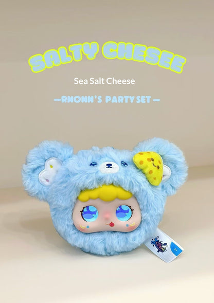 Jopark Sweet Chewy Tea Talks Cross-Border AI Smart Companion Toy
