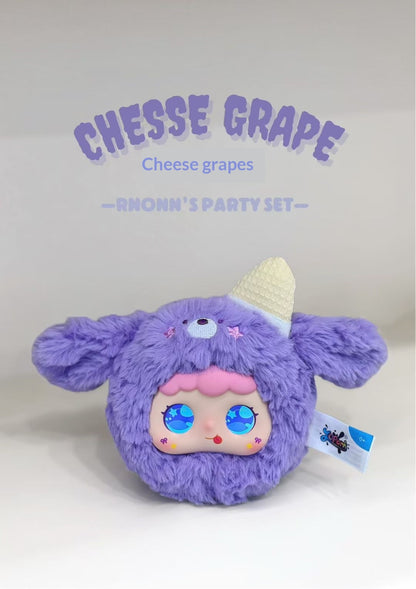 Jopark Sweet Chewy Tea Talks Cross-Border AI Smart Companion Toy
