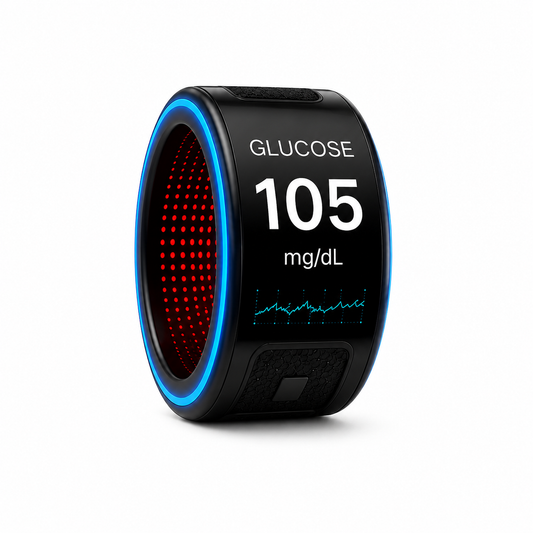 🎉 75% OFF Launch Offer🏆 Ring