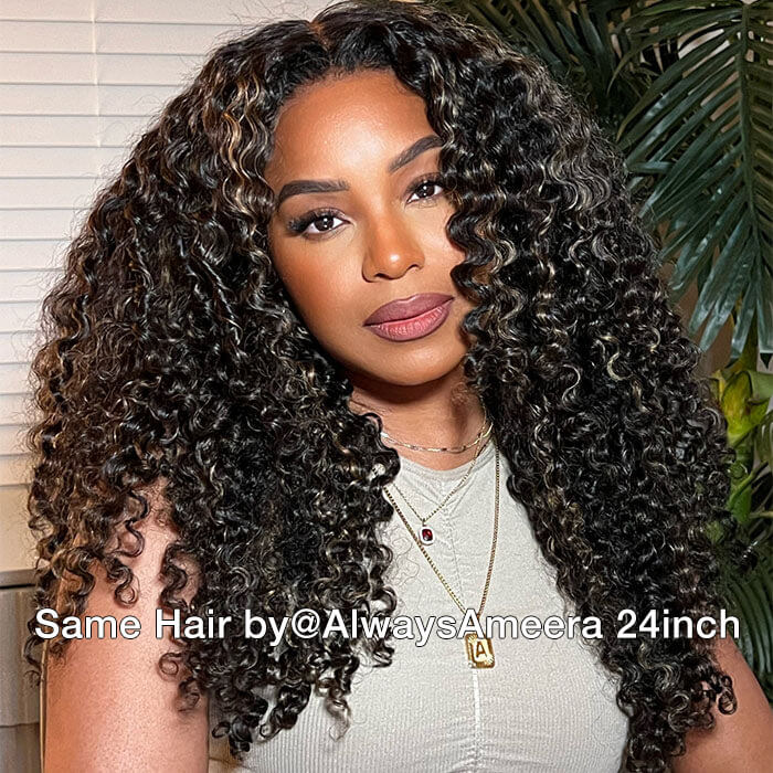 Glueless Yaki Straight Short Bob Wig - 7x5 HD Lace