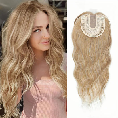 💖Last Day:60% Off🌷2026 New Lightweight & Breathable Wavy Hair Wig