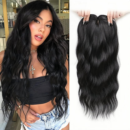 💖Last Day:60% Off🌷2026 New Lightweight & Breathable Wavy Hair Wig