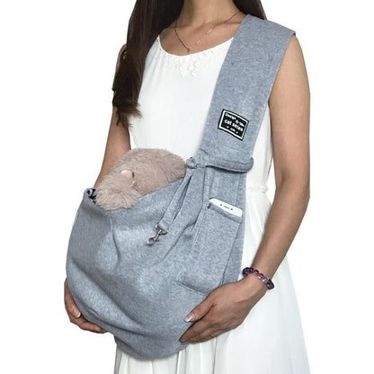 Dog Sling Carrier