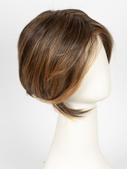 🥰[New Arrival] Salon Braids Super Natural Scalp Full HD Lace Knotless Box Braided Wig