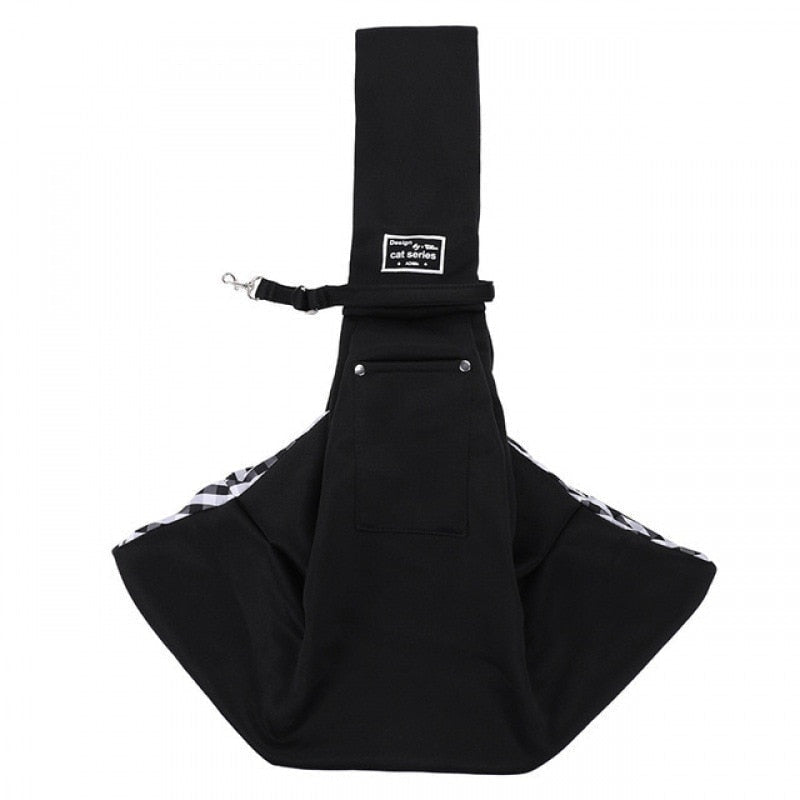 Dog Sling Carrier