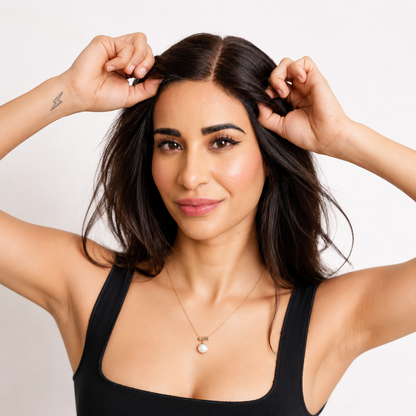🌟Last Day:90% Off🔥Instantly Fix Your Hairline — No One Will Ever Know