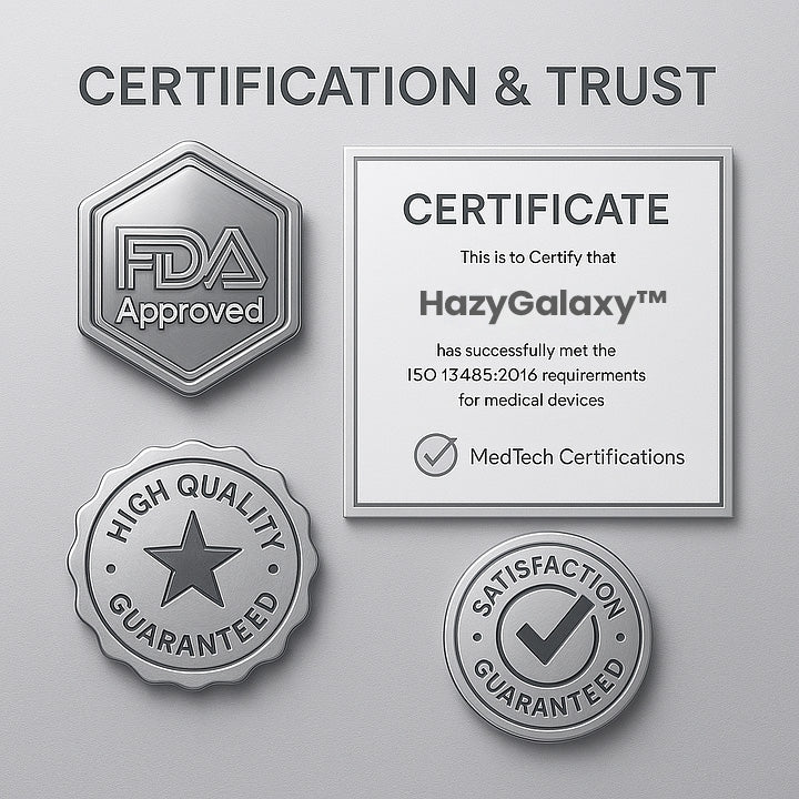 ✅🦷 HazyGalaxy™ Custom-Fit Dentures ⏰ ENDS TODAY   70% OFF | Smile with Confidence