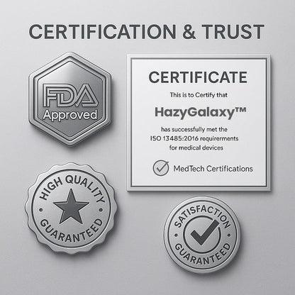 ✅🦷 HazyGalaxy™ Custom-Fit Dentures ⏰ ENDS TODAY   70% OFF | Smile with Confidence
