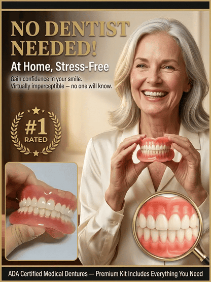 certified complete dentures (USA)