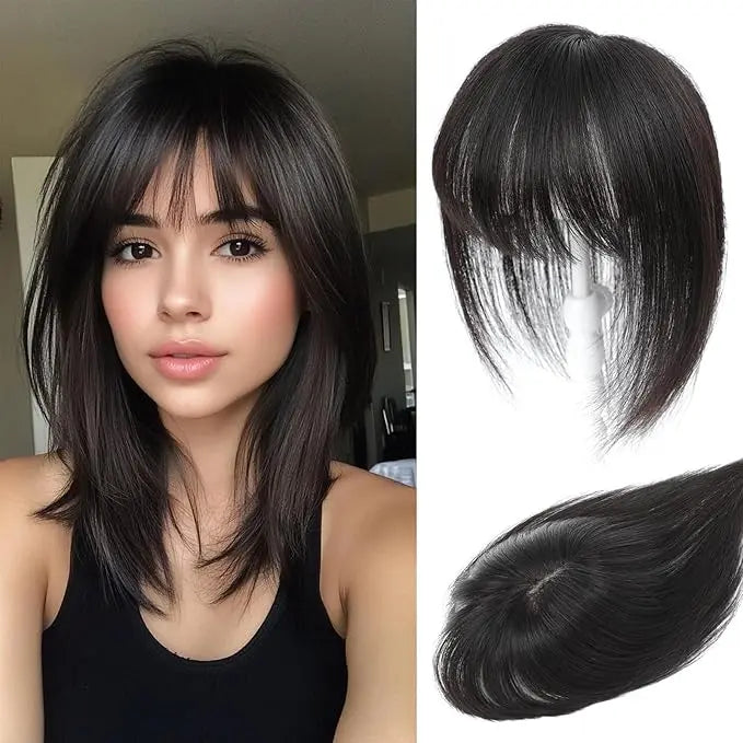 Instantly Fix Your Hairline — No One Will Ever Know