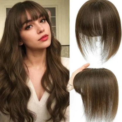 Instantly Fix Your Hairline — No One Will Ever Know