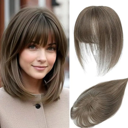 Instantly Fix Your Hairline — No One Will Ever Know