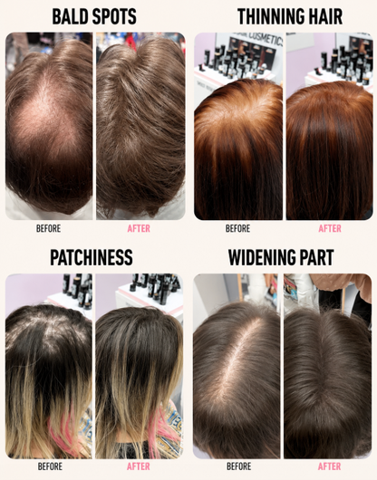 Seamless Injected Hand-Tied Invisible Tape In Hair Extension