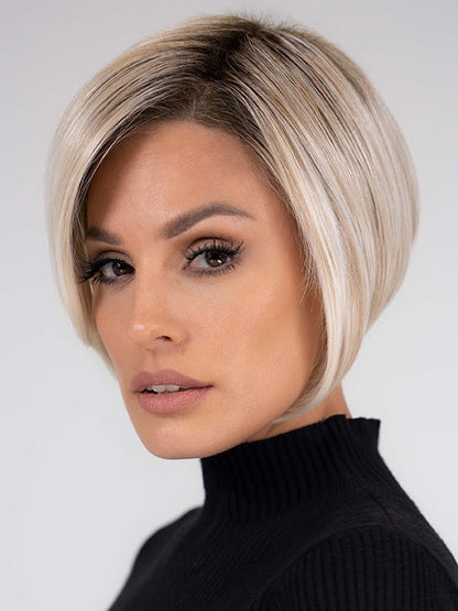 🥰[New Arrival] Salon Braids Super Natural Scalp Full HD Lace Knotless Box Braided Wig