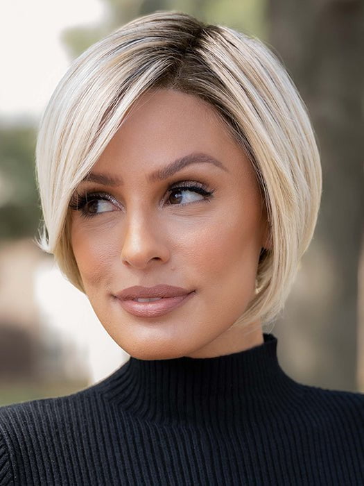 🥰[New Arrival] Salon Braids Super Natural Scalp Full HD Lace Knotless Box Braided Wig
