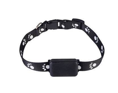 P03 Smart GPS Wireless Pet Tracker