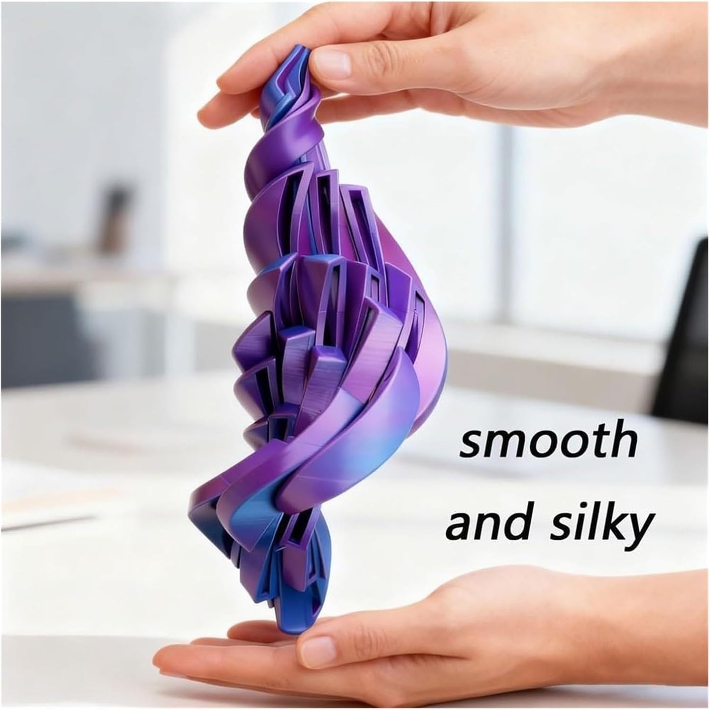 🎁🎅Christmas Special Sale - 50% OFF🥹3D Printing Slime Ball Fidget Toy