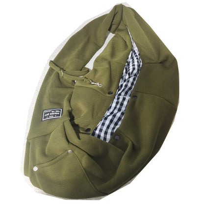 Dog Sling Carrier