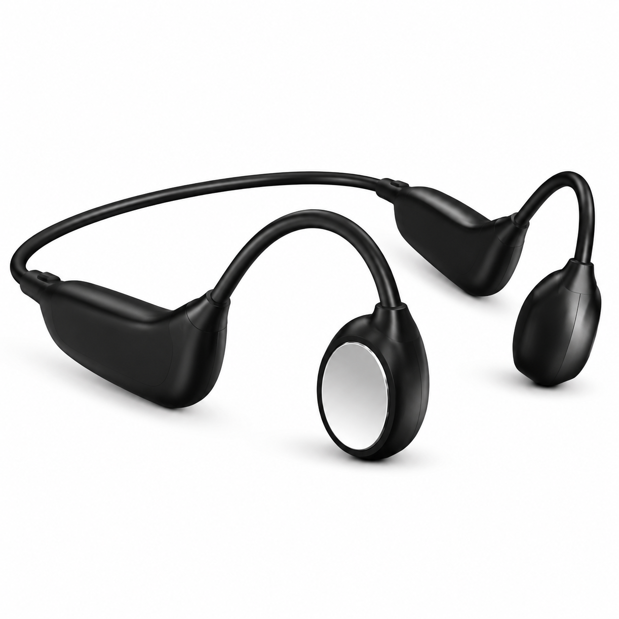 🌎Ends Today: 83% OFF!⏰  LIMITED TIME OFFER!🔥Advanced Bone ConductionHeadphones