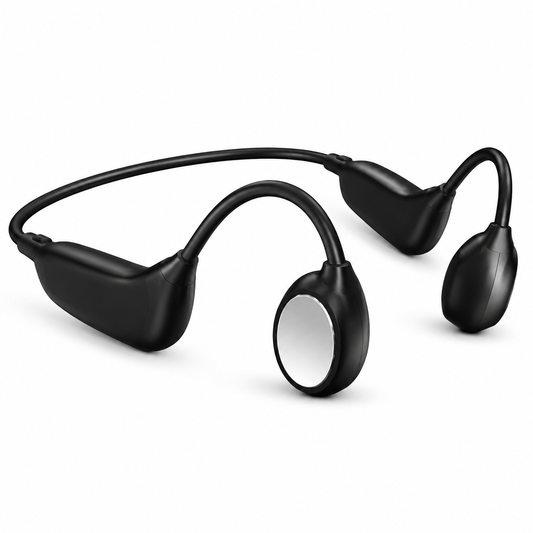 🌎Ends Today: 83% OFF!⏰  LIMITED TIME OFFER!🔥Advanced Bone ConductionHeadphones