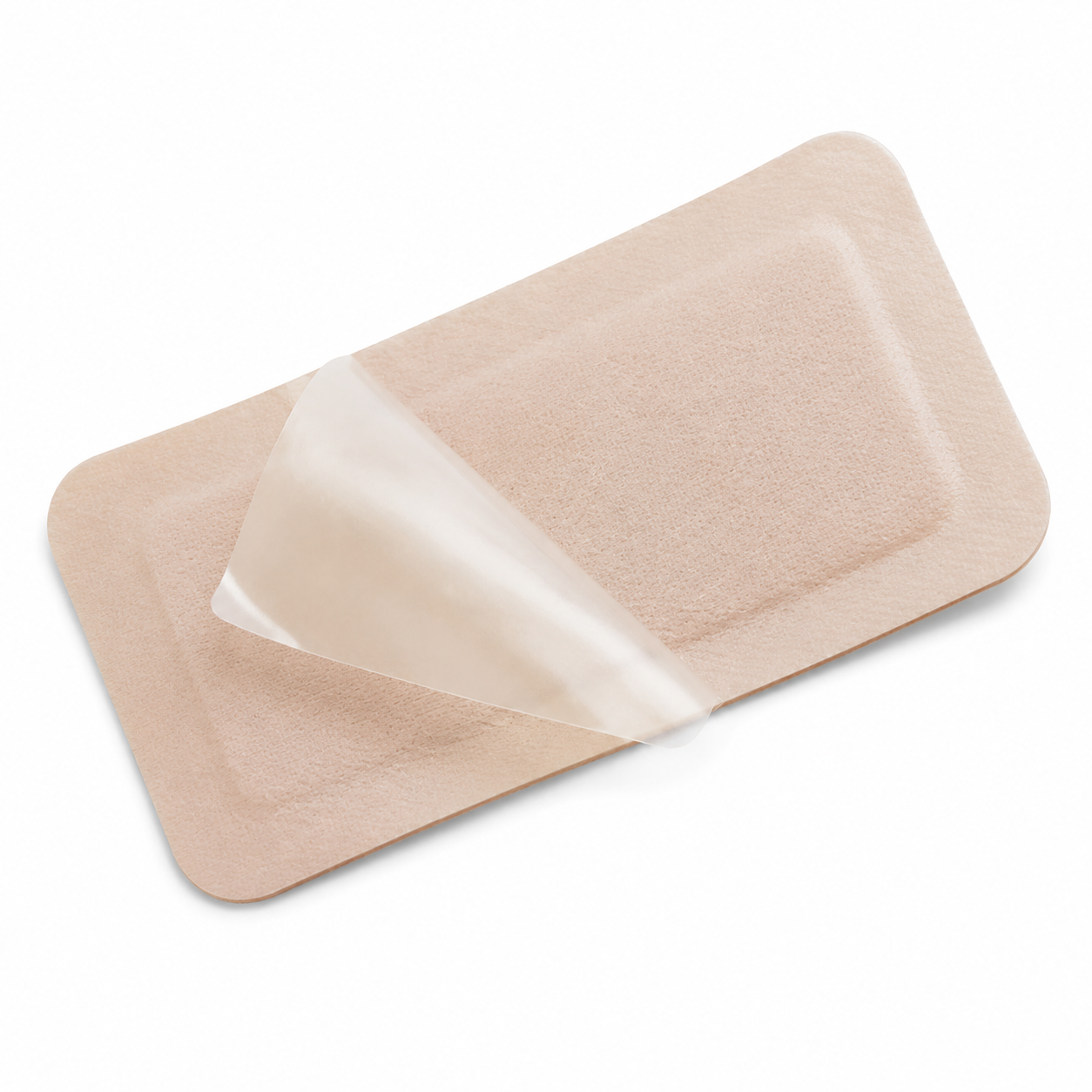Muscle Care Patch