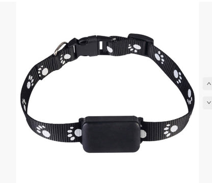P03 Smart GPS Wireless Pet Tracker