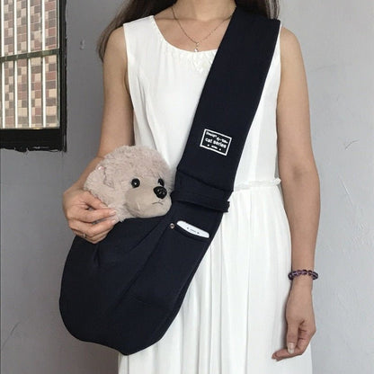 Dog Sling Carrier