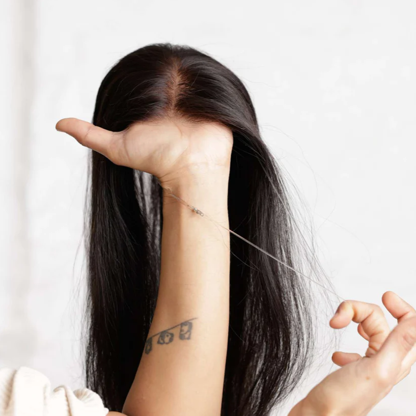 🌟Last Day:90% Off🔥Instantly Fix Your Hairline — No One Will Ever Know