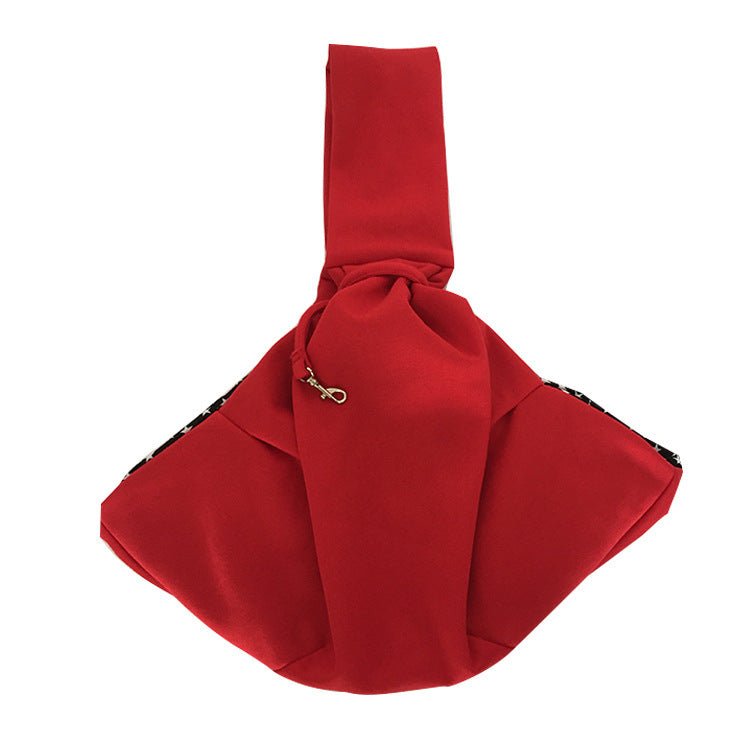 Dog Sling Carrier