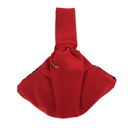 Dog Sling Carrier